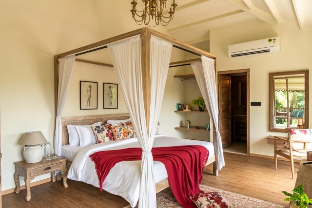Bedroom 17