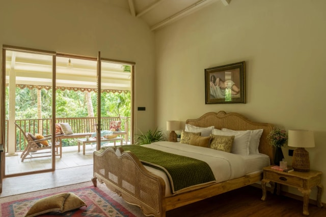 Bedroom 19