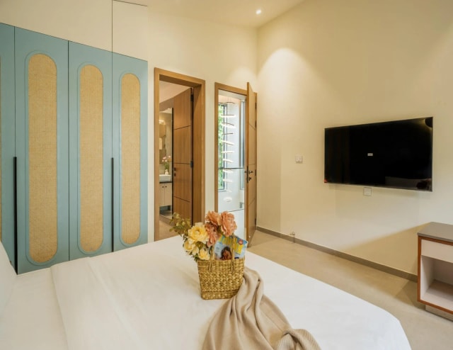 Bedroom 14