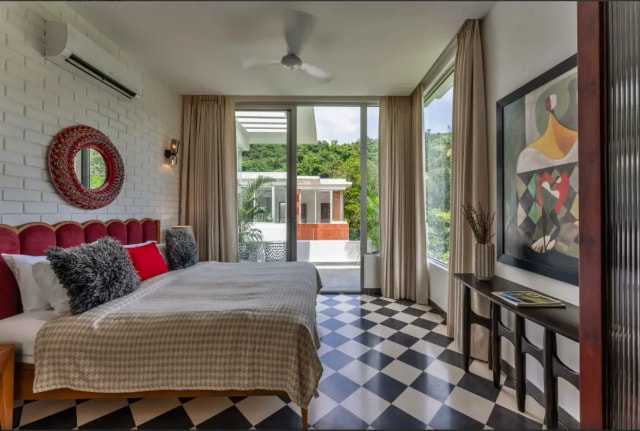 Bedroom 2
