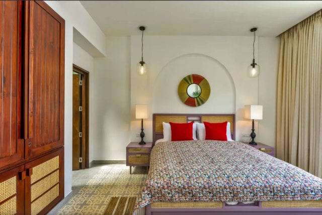 Bedroom 2
