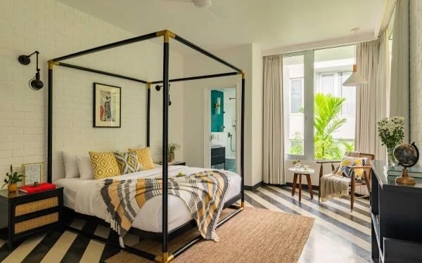 Bedroom 1