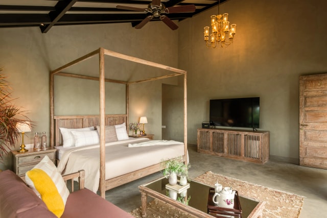 Bedroom 22