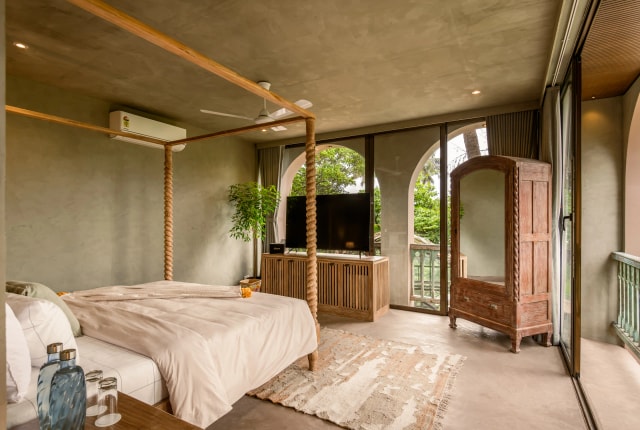 Bedroom 23