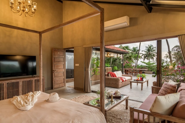 Bedroom 24