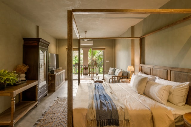 Bedroom 25