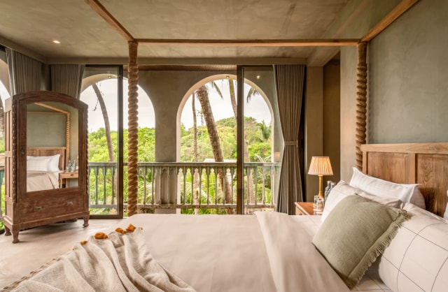 Bedroom 26