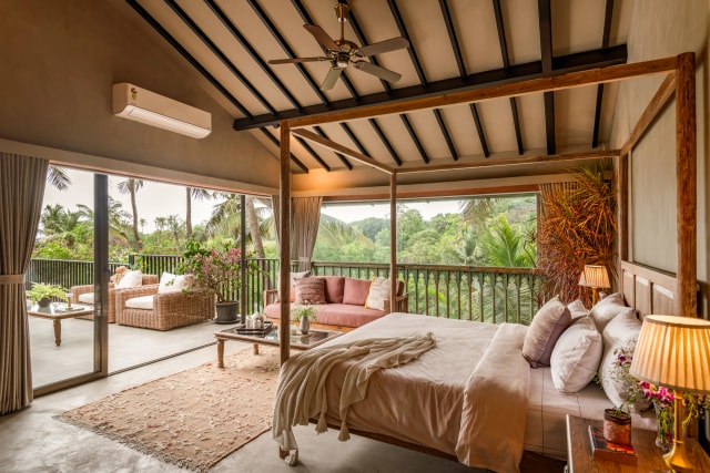 Bedroom 28