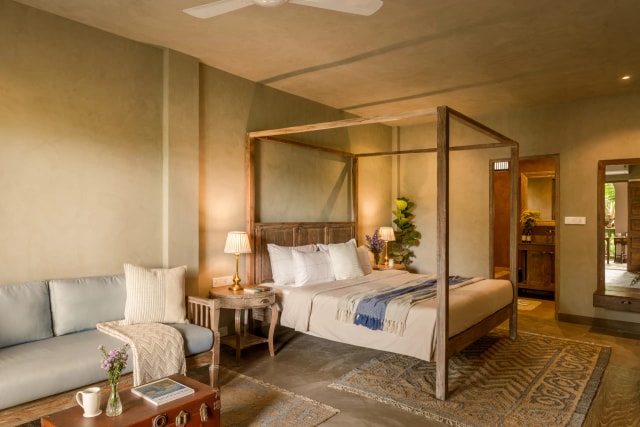 Bedroom 29
