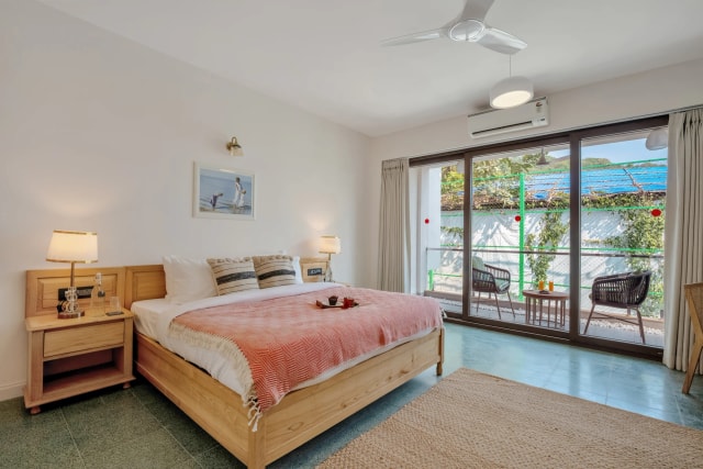 Bedroom 1