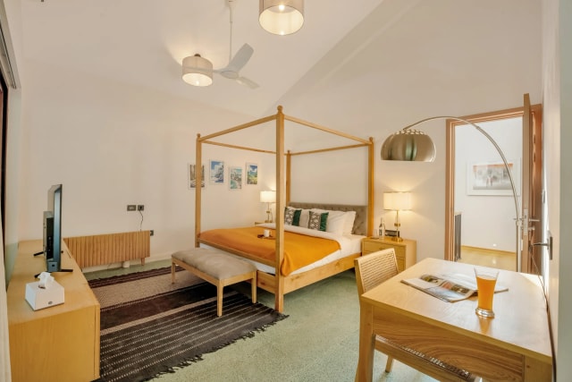 Bedroom 2