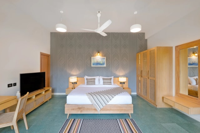 Bedroom 1
