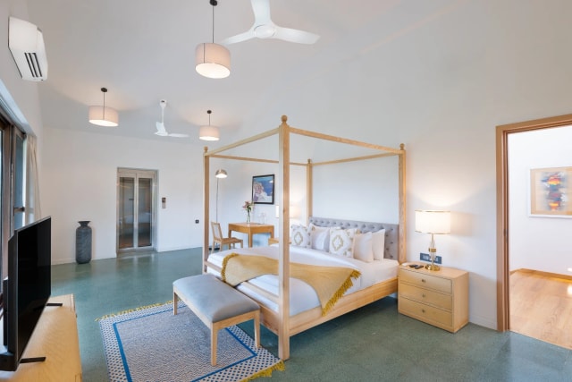 Bedroom 3