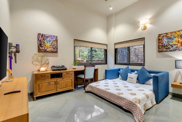 Bedroom 4
