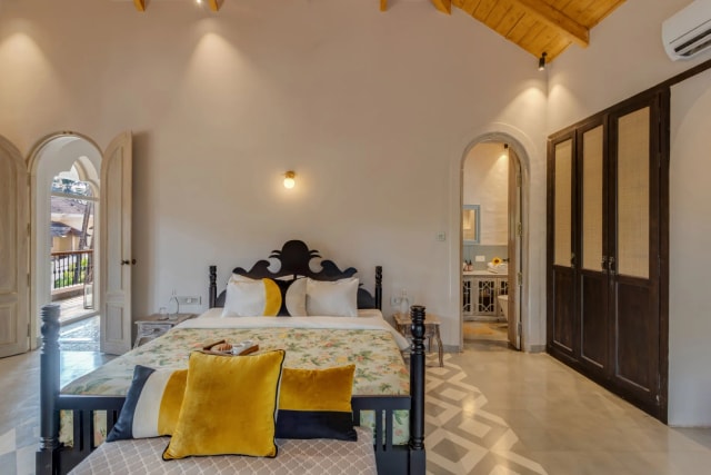 Bedroom 1