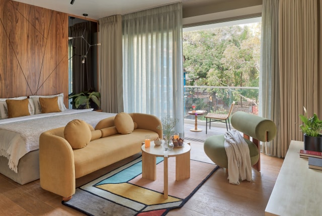 Bedroom 1