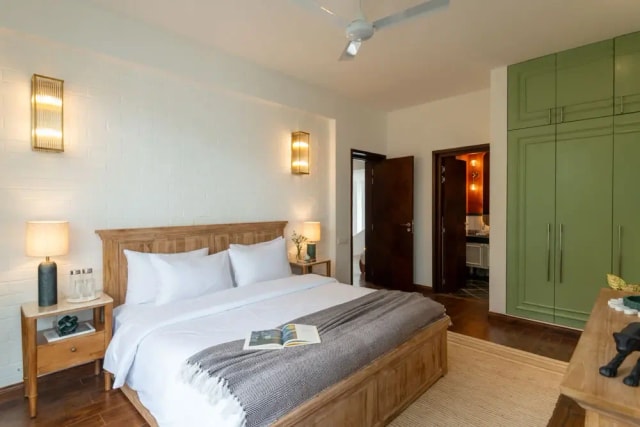 Bedroom 1