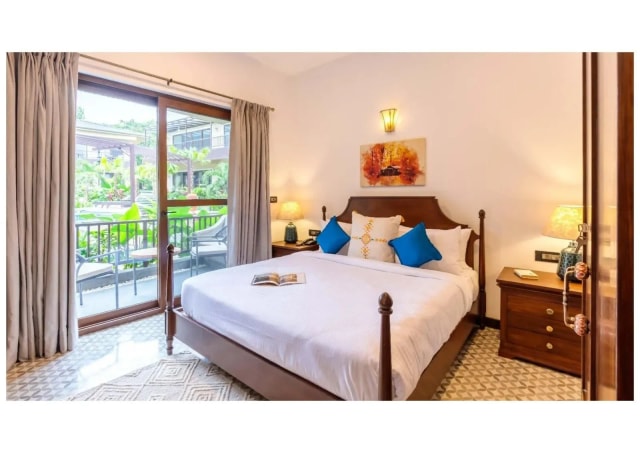 Bedroom 2
