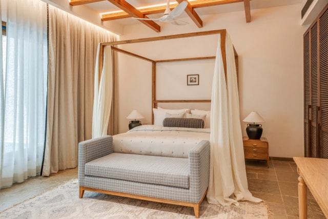 Bedroom 4