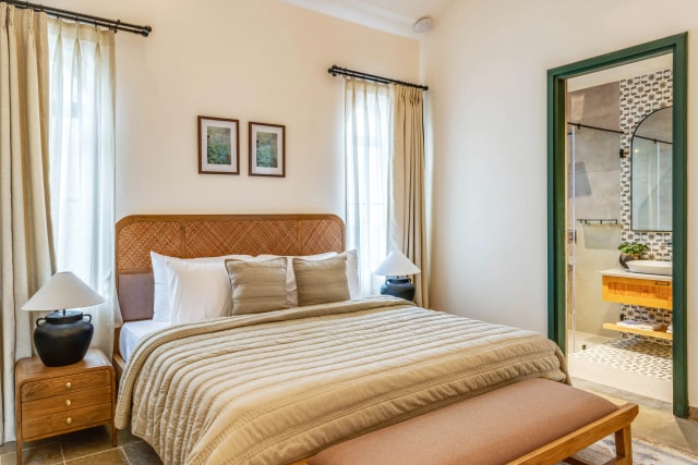 Bedroom 1