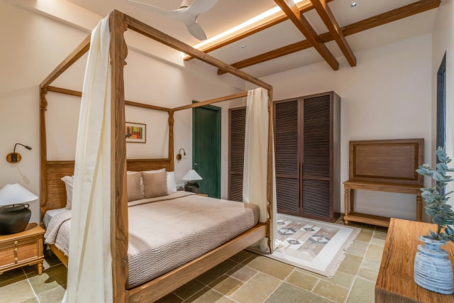 Bedroom 4