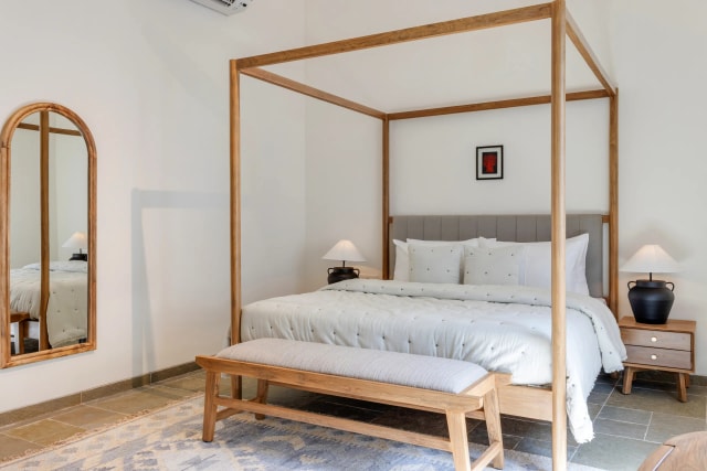 Bedroom 4