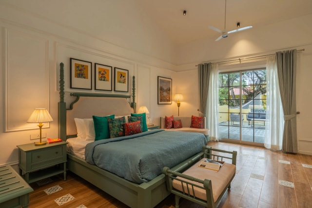 Bedroom 2