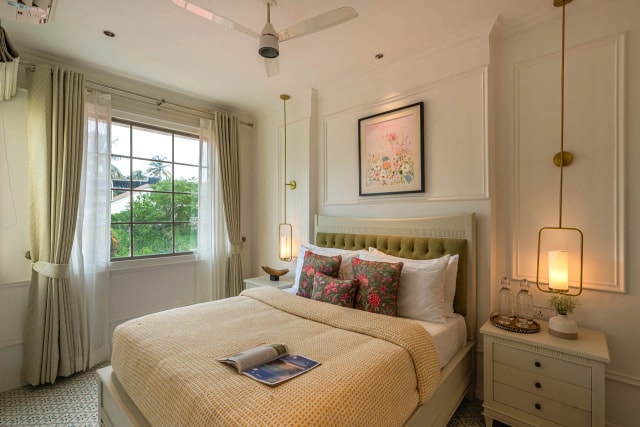 Bedroom 4