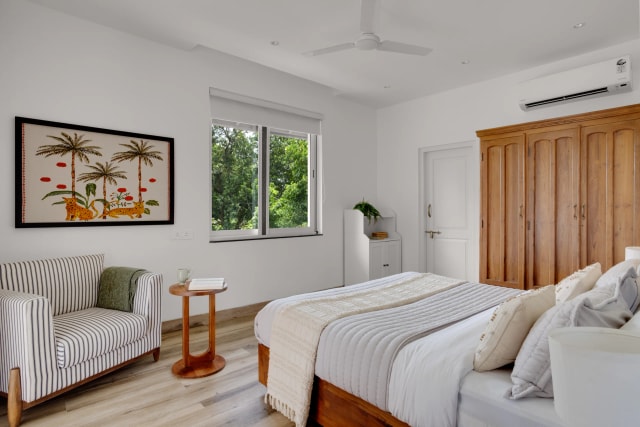 Bedroom 4