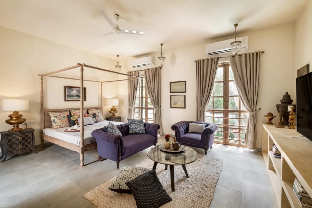 Bedroom 1