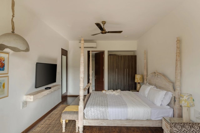 Bedroom 4