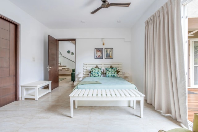 Bedroom 4