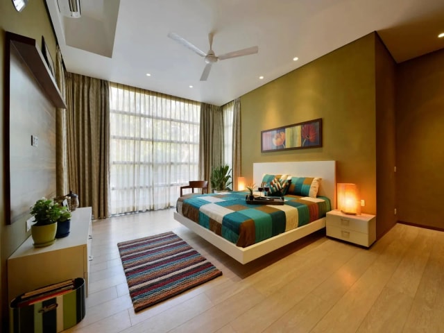 Bedroom 4