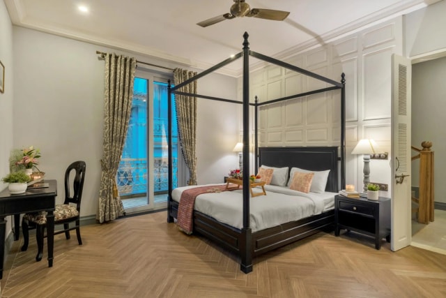 Bedroom 4