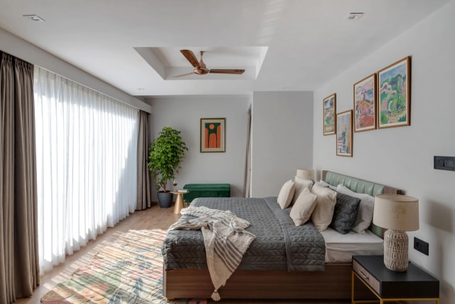 Bedroom 1