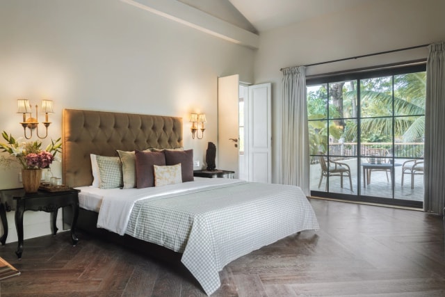 Bedroom 4