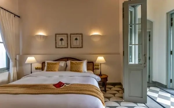 Bedroom 1