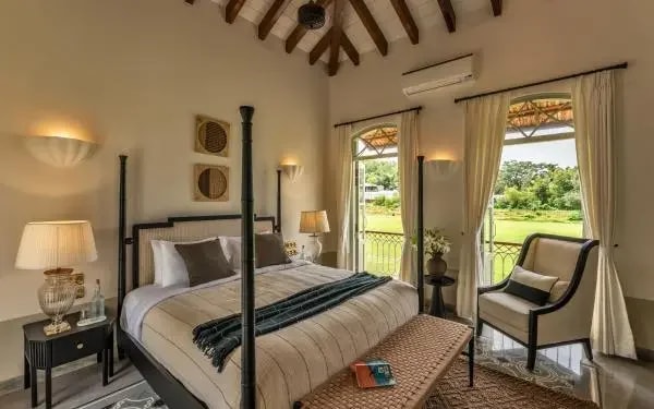 Bedroom 4