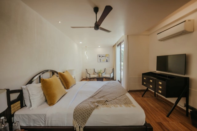 Bedroom 4