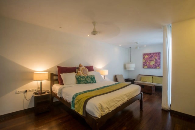 Bedroom 4