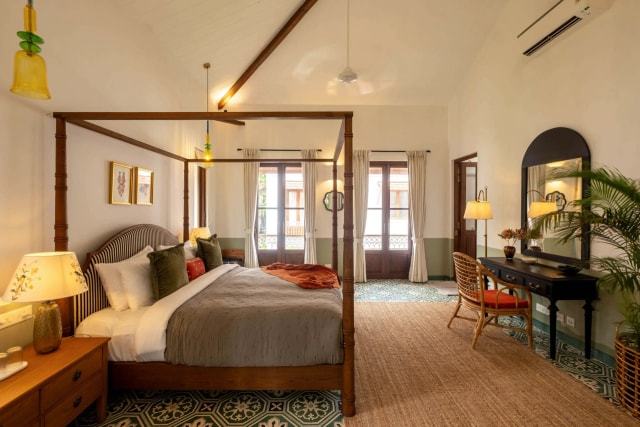 Bedroom 1