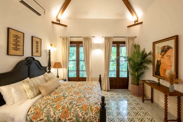 Bedroom 4