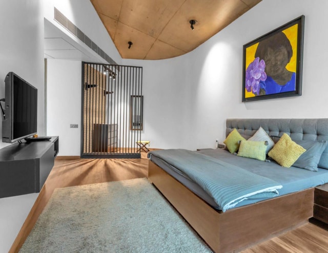 Bedroom 4