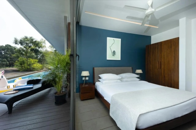 Bedroom 4