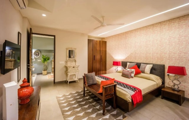 Bedroom 2