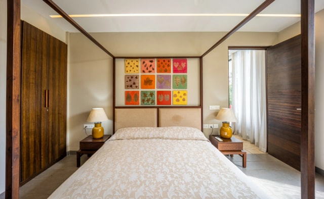Bedroom 4