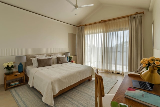 Bedroom 4