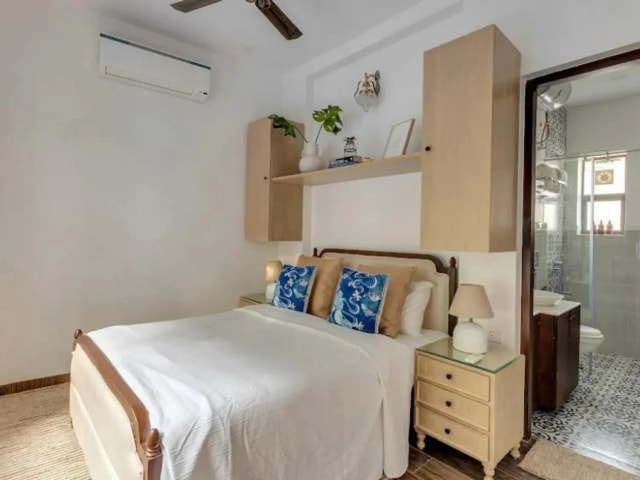 Bedroom 4