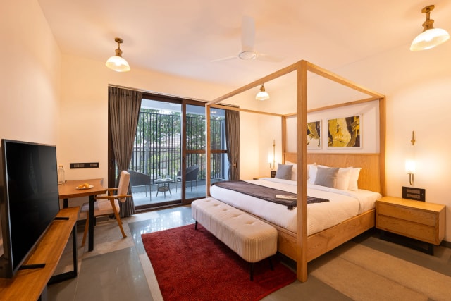 Bedroom 4