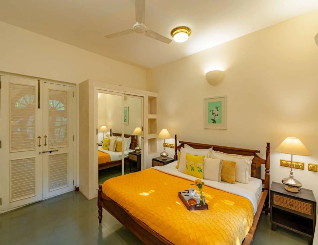 Bedroom 4